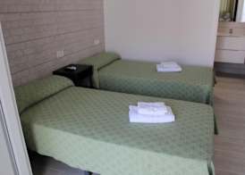 Apartamentos Tinerfe Garden 5