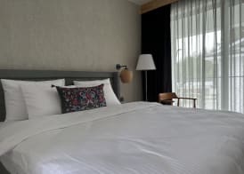 S-Cape Hotel Fethiye 4