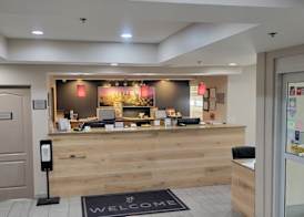 Country Inn & Suites By Radisson, McDonough, GA 3