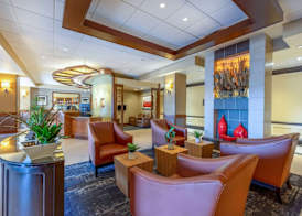 Wyndham Garden Kansas City Airport 4