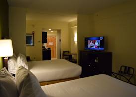 Holiday Inn Express & Suites GENEVA FINGER LAKES by IHG 2