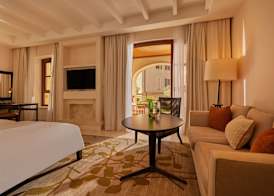 CAP VERMELL GRAND HOTEL 5