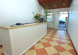 Navegantes Hotel 4