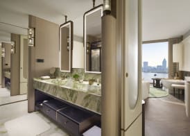 Regent Shanghai on the Bund 4