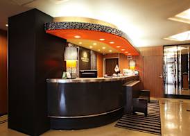 APA Hotel Takamatsu Kawaramachi 3