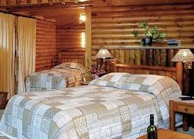 Tsitsikamma Lodge & Spa 3