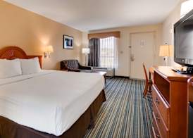 Best Western of Murphy 5