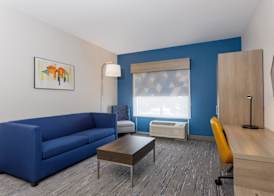 Holiday Inn Express & Suites TAMPA STADIUM - AIRPORT AREA by IHG 5