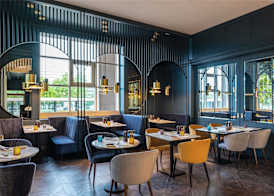 PULLMAN Stuttgart Fontana 2