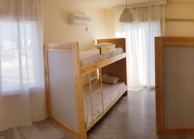 NEX Hostel 4