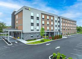 Home2 Suites By Hilton Boston Franklin 3
