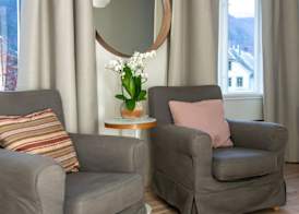 Lindstrøm Hotel 5