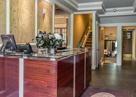 The Peacock Inn, an Ascend Collection Hotel 3