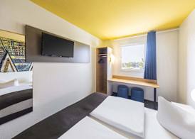 B&B Hotel Leipzig-Nord 4