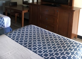 Rodeway Inn Old Town Scottsdale 4