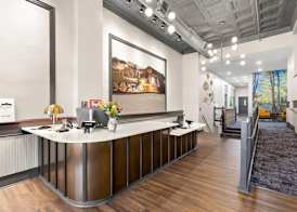 Tygart Hotel, an Ascend Collection Hotel 3