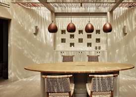 Cosme, a Luxury Collection Resort, Paros 5
