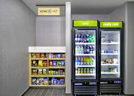 Home2 Suites By Hilton Whitestown - Indianapolis Northwest 3