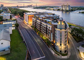 Homewood Suites by Hilton Savannah Historic Dist/Riverfront 2