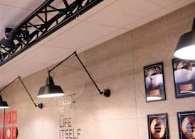ibis Styles Nancy Centre Gare 4