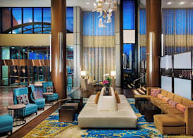 Teaneck Marriott at Glenpointe 4
