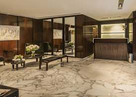 Awwa Suites & Spa 5