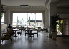 Olinda Rio Hotel 4