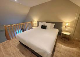 Best Western Hotel de la plage Normandie 4