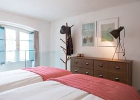 Janelas Verdes Stylish Tailor Made Flat 5