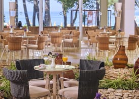Hotel Aurora Plava Laguna 3