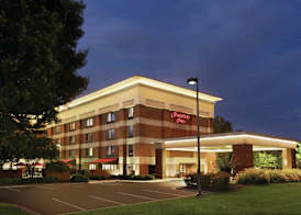 Hampton Inn Atlanta/Stone Mountain 2