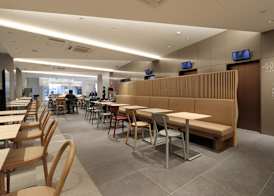 Toyoko Inn Osaka Yodoyabashi-eki Minami 4