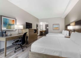 Best Western Plus Downtown North 4