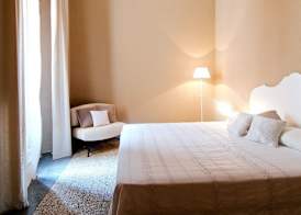 BluLassù City Center Rooms 3