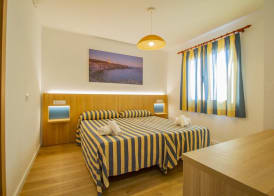 Apartamentos Sol Y Mar Menorca 5
