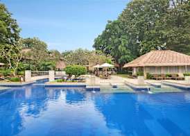 Mercure Resort Sanur 3