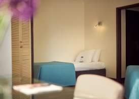 Van der Valk Hotel Arnhem 4