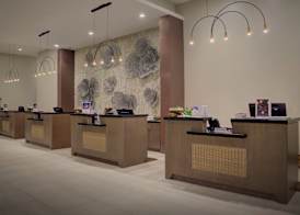 JW Marriott St Maarten Beach Resort & Spa 5