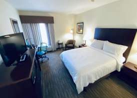 Holiday Inn Express & Suites FORT PAYNE by IHG 4