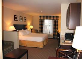 Holiday Inn Express & Suites SYRACUSE NORTH - AIRPORT AREA by IHG 5