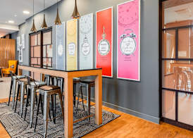 Premier Inn Mannheim City Centre 2