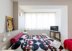La Panoramica Country House 4