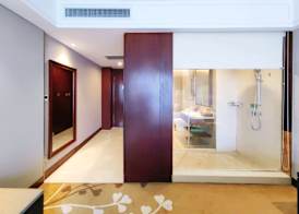 Wyndham Garden Changzhou Zhonglou 5