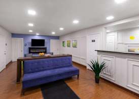 Days Inn by Wyndham Aransas Pass 4