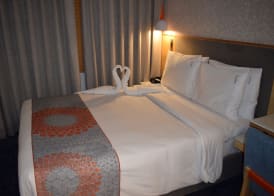 Holiday Inn Express Ahmedabad Prahlad Nagar by IHG 3
