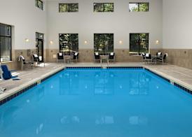 Hampton Inn & Suites Athens-I-65 (Huntsville Area) 5
