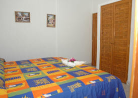Villas Mercedes 5