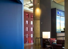 Aloft by Marriott Dallas Downtown 3