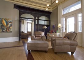 Frontenac Club, an Ascend Collection Hotel 3