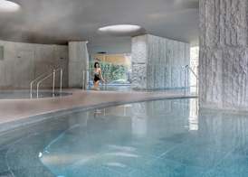 Chengdu Expo Waterfall Hotel - MGallery Collection 4